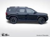 New 2026 Honda Passport TrailSport Elite image 2