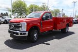 New 2025 Ford F350 XL w/ XL Chrome Package image 5