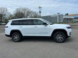New 2025 Jeep Grand Cherokee L Limited w/ Luxury Tech Group II image 2