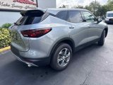 Used 2024 Chevrolet Blazer LT image 5