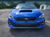 Used 2019 Subaru WRX Premium w/ Performance Package image 2