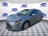 Used 2025 Toyota Corolla LE image 4