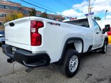 Used 2022 Chevrolet Silverado 2500 W/T w/ WT Convenience Package image 6