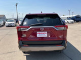 Used 2020 Toyota RAV4 Limited image 4