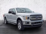 Used 2018 Ford F150 XLT w/ Equipment Group 302A Luxury image 2
