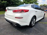 Used 2019 Kia Optima LX image 5