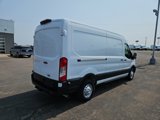New 2025 Ford Transit 250 148 Medium Roof Extended AWD image 6