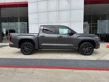 New 2025 Toyota Tundra Platinum image 4