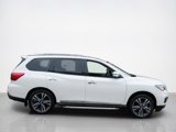 Used 2020 Nissan Pathfinder Platinum w/ Cargo Package image 2