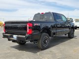 New 2025 Ford F250 Platinum w/ FX4 Off-Road Package image 4