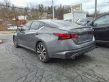 Used 2019 Nissan Altima 2.5 SR image 3