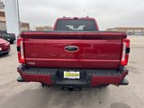 New 2025 Ford F250 XLT w/ Black Appearance Package image 4