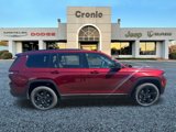 New 2025 Jeep Grand Cherokee L Limited w/ Luxury Tech Group II image 2