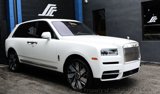 Used 2022 Rolls-Royce Cullinan image 3