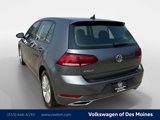 Used 2020 Volkswagen Golf 4-Door image 4