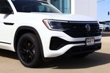 New 2025 Volkswagen Atlas Cross Sport SEL R-Line image 3