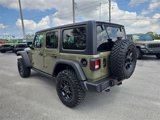 New 2025 Jeep Wrangler Willys image 4