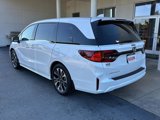 New 2025 Honda Odyssey Elite image 3
