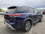 New 2025 Nissan Pathfinder SL image 4