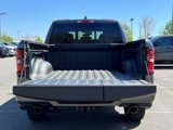 New 2025 RAM 1500 Laramie w/ Night Edition image 5