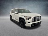 Used 2025 Toyota Sequoia 1794 Edition image 2