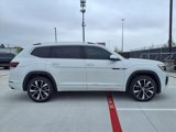 New 2025 Volkswagen Atlas SEL Premium R-Line image 4