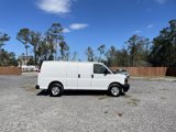 Used 2018 Chevrolet Express 2500 w/ Driver Convenience Package image 6