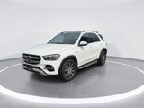 New 2025 Mercedes-Benz GLE 450e 4MATIC image 4