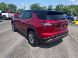 New 2026 Chevrolet Equinox LT image 3
