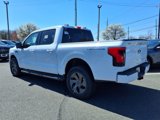 New 2025 Ford F150 Lightning XLT image 4