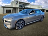 New 2025 BMW i7 eDrive50 image 3