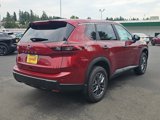 New 2026 Nissan Rogue S image 5
