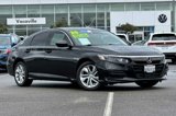 Certified 2020 Honda Accord LX image 2