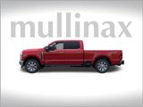 New 2025 Ford F250 King Ranch w/ Chrome Package image 4