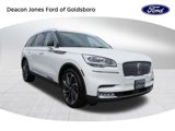 Certified 2023 Lincoln Aviator Reserve w/ Equipment Group 201A image 2