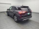 Used 2022 Ford Escape SEL image 5