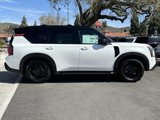 New 2025 Nissan Armada PRO-4X image 2