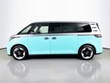 New 2025 Volkswagen ID. Buzz Pro S image 4