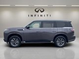 New 2025 INFINITI QX80 Pure w/ Cargo Package image 6