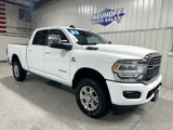 Used 2023 RAM 2500 Laramie image 3