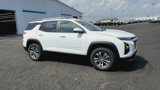 New 2026 Chevrolet Equinox LT image 2