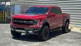 Certified 2023 Ford F150 Raptor w/ Raptor 37 Performance Package image 3