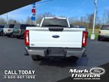 New 2025 Ford F350 XLT image 4