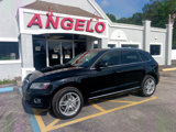 Used 2015 Audi Q5 2.0T Premium Plus w/ Technology Package image 5