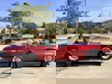 Used 1992 Jaguar XJS V12 Convertible image 5