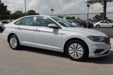 Used 2019 Volkswagen Jetta S image 3