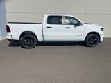 New 2026 RAM 1500 Laramie w/ Night Edition image 2