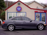 Used 2013 Mercedes-Benz C 250 Sedan image 5
