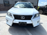 Used 2015 Lexus RX 350 F Sport image 5
