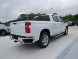 New 2026 Chevrolet Silverado 1500 LTZ image 5